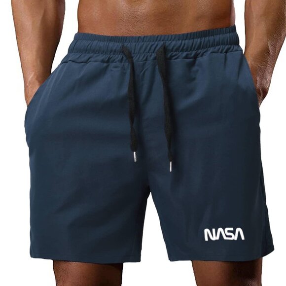 Shorts | Mens Loose Fit Shorts Wiith Draw String | Poshmark